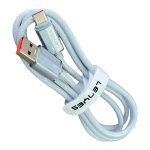 کابل تایپ سی فست شارژ 66 وات LENYES مدل LC503 طول 1 متر
