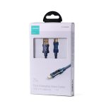 کابل تبدیل USB به Lightning جوی روم مدل S-UL012A12 طول 1.2 متر - Image 4