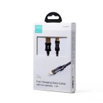 کابل تبدیل USB به Lightning جوی روم مدل S-UL012A12 طول 1.2 متر - Image 3