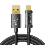 کابل تبدیل USB به Lightning جوی روم مدل S-UL012A12 طول 1.2 متر