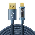 کابل تبدیل USB به Lightning جوی روم مدل S-UL012A12 طول 1.2 متر - Image 2