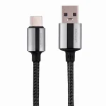 کابل تبدیل USB-C به لایتنینگ LENYES مدل LC513-TC طول 1 متر