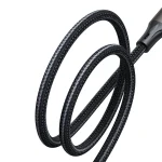 کابل تبدیل USB به لایتنینگ JOYROOM سری A25 مدل AL3 طول 120 سانتی متر - Image 5
