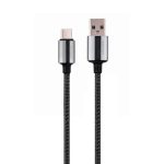 کابل تبدیل USB-C به لایتنینگ LENYES مدل LC513-TC طول 1 متر - Image 2