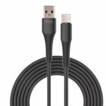 کابل تبدیل USB به تایپ سی LENYES مدل LC992TC به طول یک متر
