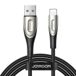 کابل تبدیل USB به لایتنینگ JOYROOM سری A27 طول 120 سانتی متر