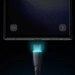 کابل تبدیل USB به تایپ سی JOYROOM مدلStarry Series A32 به طول یک متر - Image 9