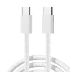 کابل تبدیل تایپ سی به تایپ سی  JOYROOM مدل S-A45 Ben Series Braided طول 1 متر