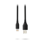 کابل تبدیل USB به لایتنینگ LENYES مدل LC998I طول 200 سانتی متر - Image 3