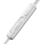 هندزفری تایپ سی و سیمی جوی روم مدل JR-EC07 - Image 3