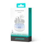 هندزفری بلوتوثی جوی روم مدل Funpods series JR-FN2 - Image 3
