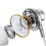 هندزفری تایپ سی و سیمی جوی روم مدل JR-EC07 - Image 10