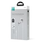 هندزفری تایپ سی و سیمی جوی روم مدل JR-EC07 - Image 7