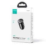  شارژر فندکی دو پورت 30 وات جوی روم مدل JR-CCN06 - Image 5
