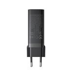 شارژر دیواری فست 140 وات جوی روم مدل JR-TCG05 - Image 6