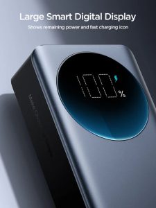 شارژر همراه 65 وات جوی روم مدل PBF05 با ظرفیت 30000 میلی آمپر ساعت - Image 6