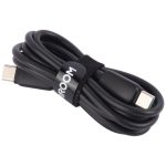 شارژر دیواری GaN فست شارژ 65 وات Joyroom مدل JR-TCG01 با کابل تایپ سی - Image 7