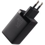 شارژر دیواری GaN فست شارژ 65 وات Joyroom مدل JR-TCG01 با کابل تایپ سی - Image 4