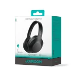 هدفون بلوتوثی و کابلی جوی روم JHead Series مدل JR-JH2 - Image 5