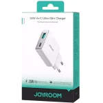 آداپتور تایپ سی و یو اس بی همراه جوی روم مدل JR-TCF14 - Image 4