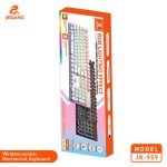 کیبورد گیمینگ JEQANG مدل JK-959 - Image 6