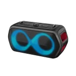 اسپیکر بلوتوثی قابل حمل مانستر (MONSTER) مدل Musicbox Go