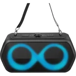 اسپیکر بلوتوثی قابل حمل مانستر (MONSTER) مدل Musicbox Go - Image 4