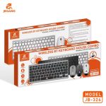 کیبورد و ماوس بی‌سیم JEQANG مدل JB-326 - Image 5