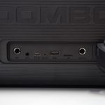 اسپیکر بلوتوثی قابل حمل مانستر (MONSTER) مدل Musicbox Go - Image 8
