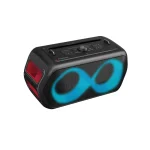 اسپیکر بلوتوثی قابل حمل مانستر (MONSTER) مدل Musicbox Go - Image 3