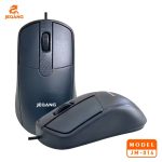 ماوس سیم دار JEQANG مدل JM-016 - Image 4