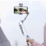 گیمبال حرفه ای همراه با لرزش گیر مدل Hohem iSteady V3 - Image 6