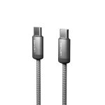 کابل شارژ و انتقال داده Type-Cبه تایپ سی Lenyes مدل LC527 - Image 5