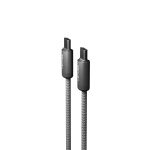 کابل شارژ و انتقال داده Type-Cبه تایپ سی Lenyes مدل LC527 - Image 7