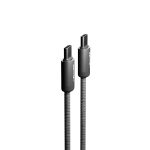 کابل شارژ و انتقال داده Type-Cبه تایپ سی Lenyes مدل LC527 - Image 8