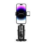 گیمبال و پایه مونوپاد Lenyes مدل LPH106 با قابلیت چرخش ۳۶۰ درجه - Image 2