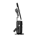 گیمبال و پایه مونوپاد Lenyes مدل LPH106 با قابلیت چرخش ۳۶۰ درجه - Image 6