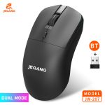 ماوس بی سیم جکنگ (jeqang) مدل JW-207 - Image 5