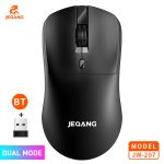 ماوس بی سیم جکنگ (jeqang) مدل JW-207 - Image 6