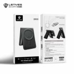کیف کارت مگنتی Lenyes مدل LMW101 - Image 2