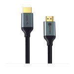 کابل انتقال تصویر دو سر HDMI کوتتسی مدل 87101 به طول 1.2 متر