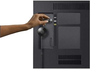 دانگل HDMI و گیرنده وای فای Google Chromecast - Image 8