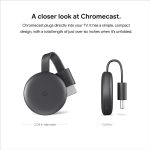 دانگل HDMI و گیرنده وای فای Google Chromecast - Image 3