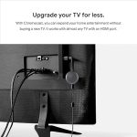 دانگل HDMI و گیرنده وای فای Google Chromecast - Image 7