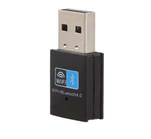 دانگل و گیرنده وای فای و بلوتوث Bt4.0 - Image 3