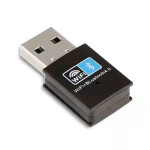 دانگل و گیرنده وای فای و بلوتوث Bt4.0
