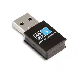 دانگل و گیرنده وای فای و بلوتوث Bt4.0