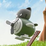 اسپیکر بلوتوثی قابل حمل Ewa مدل A12 - Image 8