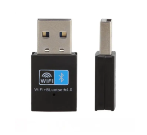 دانگل و گیرنده وای فای و بلوتوث Bt4.0 - Image 5