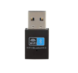 دانگل و گیرنده وای فای و بلوتوث Bt4.0 - Image 4